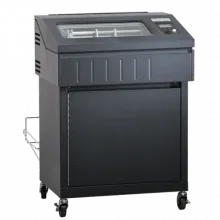 Sản phẩm P8000 Enclosed Ped TG left 220x220 — Công Ty TNHH Thương Mại Dịch Vụ Và Thiết Bị Văn Phòng Siêu Việt — MST 0104086315