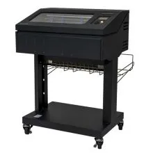 Sản phẩm P8000 Open Pedestal left 220x220 — Công Ty TNHH Thương Mại Dịch Vụ Và Thiết Bị Văn Phòng Siêu Việt — MST 0104086315