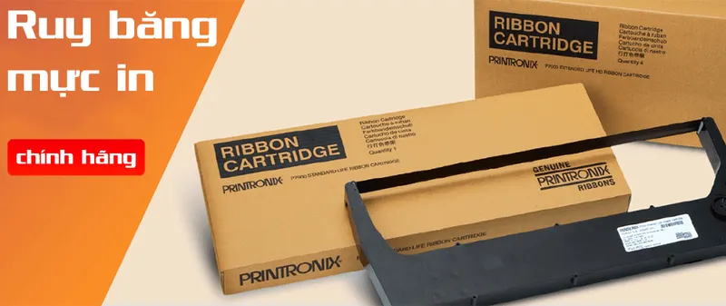 Sản phẩm sieu viet phan phoi ruy bang printronix p8000 chinh hang — Công Ty TNHH Thương Mại Dịch Vụ Và Thiết Bị Văn Phòng Siêu Việt — MST 0104086315