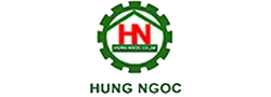 Logo Bột Bentonite Hùng Ngọc - Công Ty TNHH Thương Mại Và Sản Xuất Hùng Ngọc