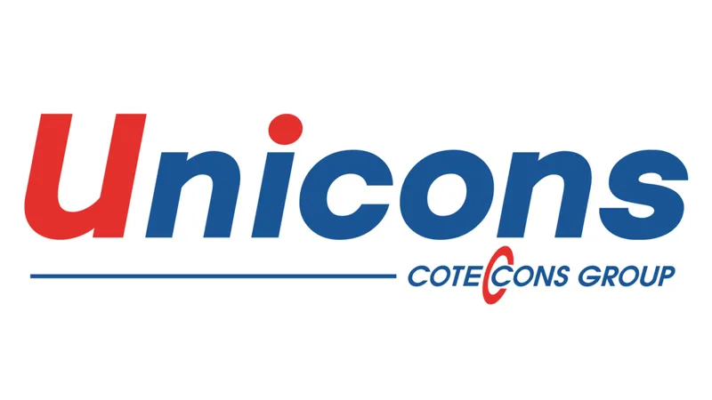 Sản phẩm unicons — Bột Bentonite Hùng Ngọc - Công Ty TNHH Thương Mại Và Sản Xuất Hùng Ngọc — MST 0104091788