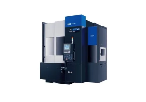 Sản phẩm 1500_VT_1150_MG_Machine — Công Ty Cổ Phần Dịch Vụ Và Giải Pháp Công Nghiệp Việt Nam — MST 0104092654