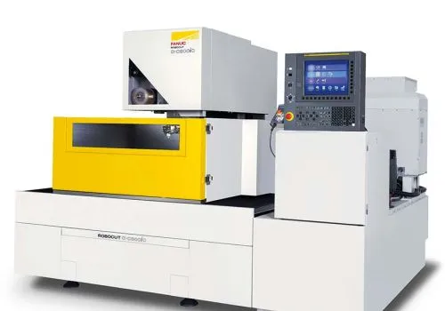 Sản phẩm robocut a c800ic — Công Ty Cổ Phần Dịch Vụ Và Giải Pháp Công Nghiệp Việt Nam — MST 0104092654