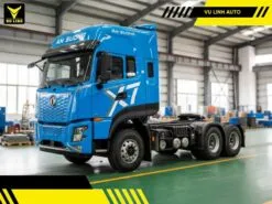 Sản phẩm Xe dau keo dongfeng x7 420hp_2 247x185 — Công Ty Cổ Phần Ô Tô Vũ Linh — MST 0104095260