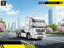 Sản phẩm Xe dau keo dongfeng x9_2 247x185 — Công Ty Cổ Phần Ô Tô Vũ Linh — MST 0104095260