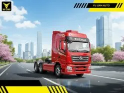 Sản phẩm Xe dau keo dongfeng x9_3 247x185 — Công Ty Cổ Phần Ô Tô Vũ Linh — MST 0104095260
