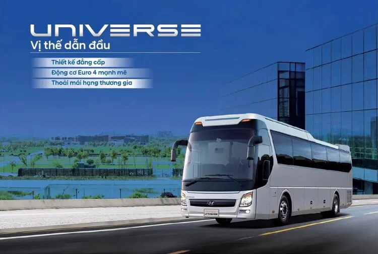 Sản phẩm new universe — Công Ty CP Quốc Tế HMT Việt Nam — MST 0104095870