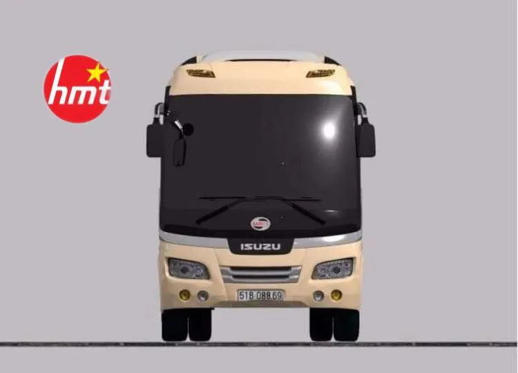 Sản phẩm samco isuzu — Công Ty CP Quốc Tế HMT Việt Nam — MST 0104095870