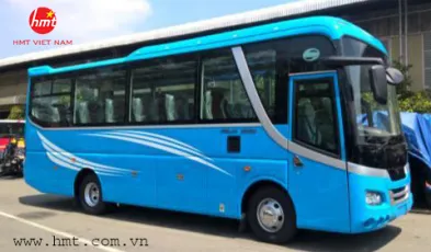 Sản phẩm sanpham hmt xe khach samco felix 2934 gi bau hoi 393x230 — Công Ty CP Quốc Tế HMT Việt Nam — MST 0104095870