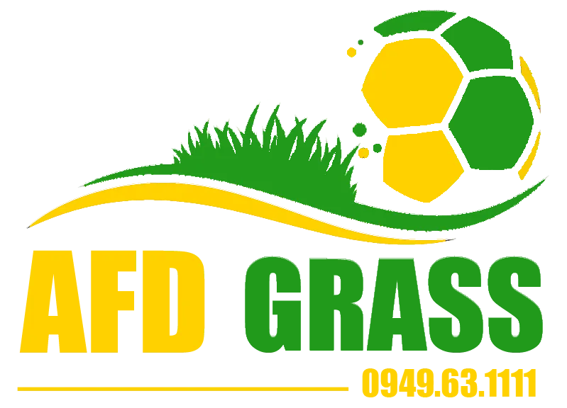 Logo Cỏ Nhân Tạo AFD - Công Ty Cổ Phần Kiến Trúc AFD Việt Nam