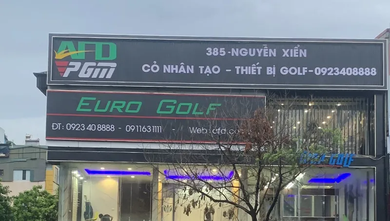 Sản phẩm 313 — Cỏ Nhân Tạo AFD - Công Ty Cổ Phần Kiến Trúc AFD Việt Nam — MST 0104099258