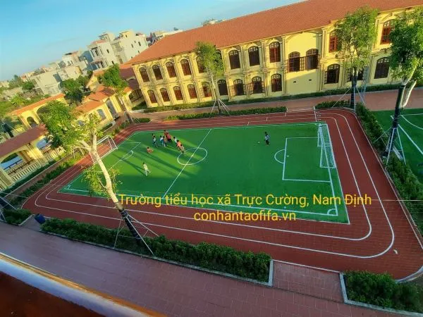 Sản phẩm 2122 — Cỏ Nhân Tạo AFD - Công Ty Cổ Phần Kiến Trúc AFD Việt Nam — MST 0104099258