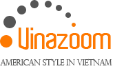 Logo Công Ty TNHH Vinazoom