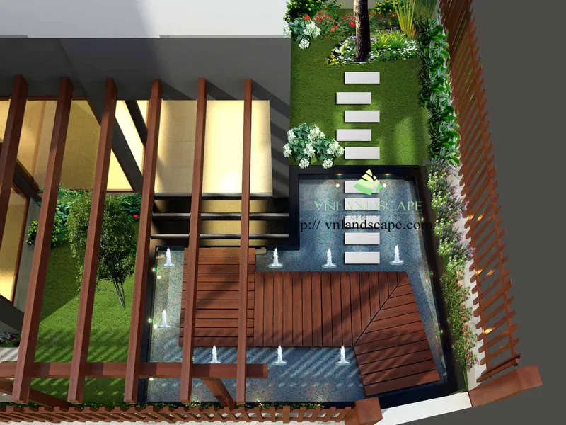 Sản phẩm 34dfhgdfg copy — VNLandscape - Công Ty TNHH Kiến Trúc Xây Dựng Cảnh Quan Việt Nam — MST 0104111836