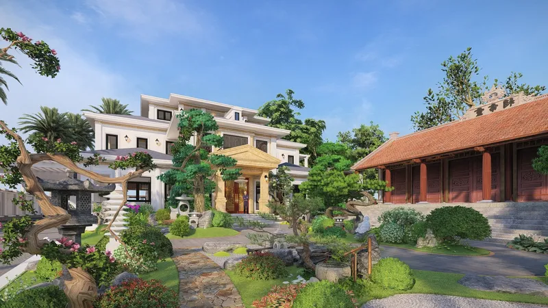 Sản phẩm 65da12bad254230a7a45 — VNLandscape - Công Ty TNHH Kiến Trúc Xây Dựng Cảnh Quan Việt Nam — MST 0104111836