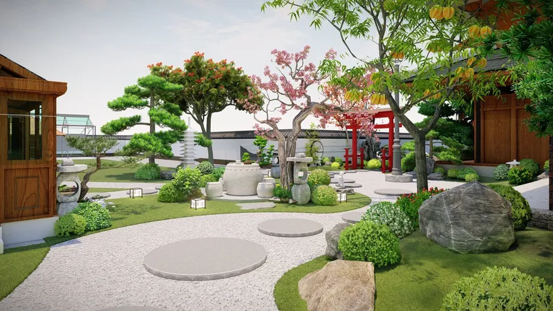 Sản phẩm 7ef8b8cf0ff2f1aca8e3 — VNLandscape - Công Ty TNHH Kiến Trúc Xây Dựng Cảnh Quan Việt Nam — MST 0104111836