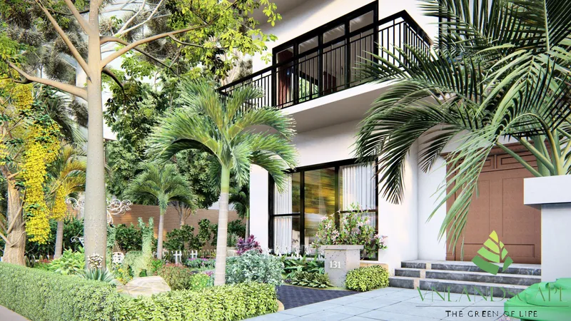 Sản phẩm 9714b299469cb7c2ee8d — VNLandscape - Công Ty TNHH Kiến Trúc Xây Dựng Cảnh Quan Việt Nam — MST 0104111836