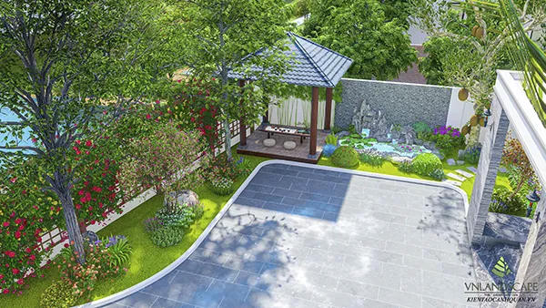 Sản phẩm ANH 11 — VNLandscape - Công Ty TNHH Kiến Trúc Xây Dựng Cảnh Quan Việt Nam — MST 0104111836