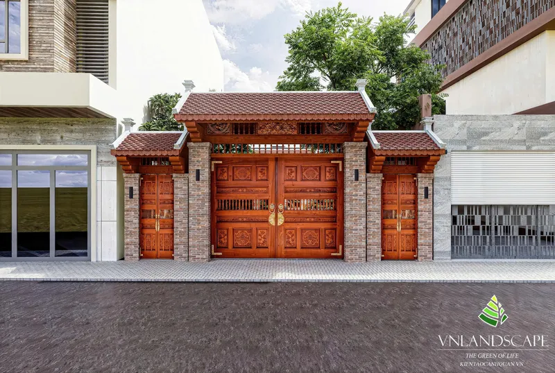 Sản phẩm LG1 (9) — VNLandscape - Công Ty TNHH Kiến Trúc Xây Dựng Cảnh Quan Việt Nam — MST 0104111836
