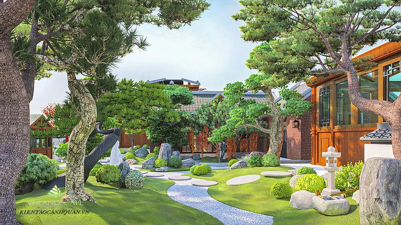 Sản phẩm S1.2 — VNLandscape - Công Ty TNHH Kiến Trúc Xây Dựng Cảnh Quan Việt Nam — MST 0104111836
