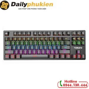 Sản phẩm ban phim co tomato s87 tkl mini 300x300 — Công Ty Cổ Phần Thương Mại Và Dịch Vụ Hồng Ngân — MST 0104112646