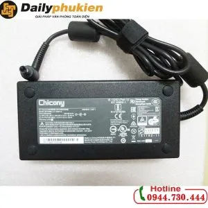 Sản phẩm sac laptop msi gp73 150w 300x300 — Công Ty Cổ Phần Thương Mại Và Dịch Vụ Hồng Ngân — MST 0104112646
