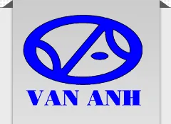Logo Công Ty TNHH Dịch Vụ Sản Xuất Và Thương Mại Vân Anh