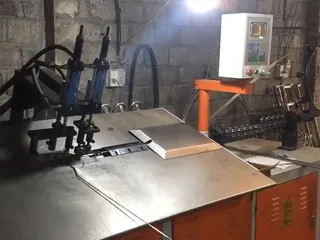 Sản phẩm 1592539529CNC bending — Công Ty TNHH Dịch Vụ Sản Xuất Và Thương Mại Vân Anh — MST 0104124698