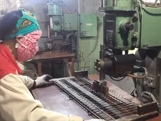 Sản phẩm 1592539529Welding — Công Ty TNHH Dịch Vụ Sản Xuất Và Thương Mại Vân Anh — MST 0104124698