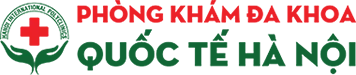 Logo Phòng Khám Tư Vấn Nam Khoa Phụ Khoa Tại Hà Nội