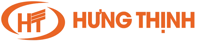 Logo Công Ty CP Thương Mại Sản Xuất Và XNK Hưng Thịnh