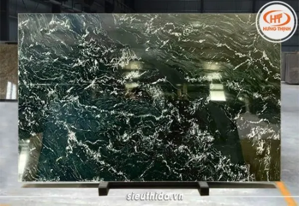 Sản phẩm batch_da granite olivia green 01 600x414 — Công Ty CP Thương Mại Sản Xuất Và XNK Hưng Thịnh — MST 0104126141