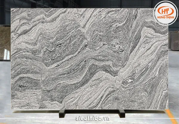 Sản phẩm Da Granite Asian White — Công Ty CP Thương Mại Sản Xuất Và XNK Hưng Thịnh — MST 0104126141