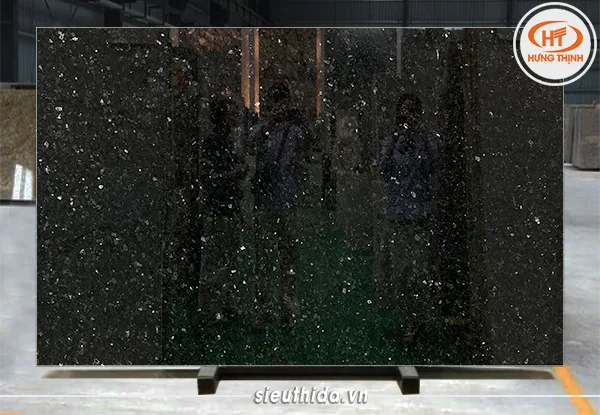Sản phẩm Da Granite xanh xa cu hoang gia — Công Ty CP Thương Mại Sản Xuất Và XNK Hưng Thịnh — MST 0104126141