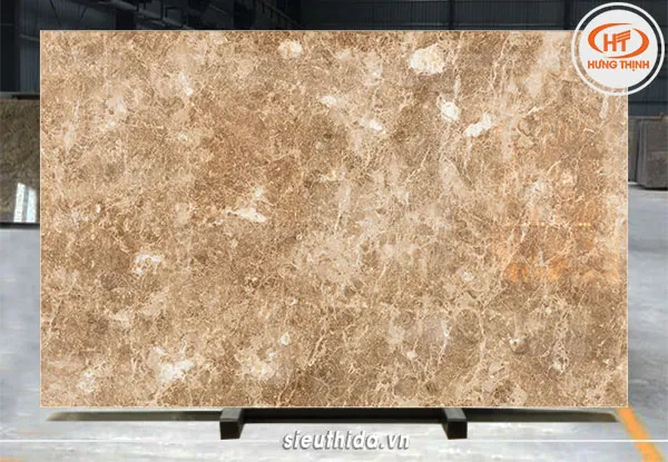 Sản phẩm Da Marble Nau Nhat Tay Ban Nha Emperador — Công Ty CP Thương Mại Sản Xuất Và XNK Hưng Thịnh — MST 0104126141