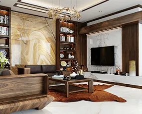 Sản phẩm da op phong khach moi — Công Ty CP Thương Mại Sản Xuất Và XNK Hưng Thịnh — MST 0104126141