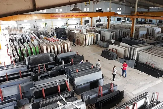 Sản phẩm kho đá sài gòn — Công Ty CP Thương Mại Sản Xuất Và XNK Hưng Thịnh — MST 0104126141