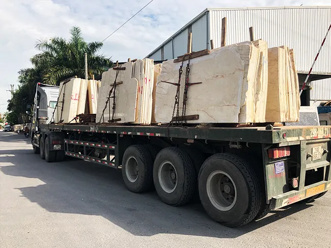 Sản phẩm phan phoi da vat tu — Công Ty CP Thương Mại Sản Xuất Và XNK Hưng Thịnh — MST 0104126141
