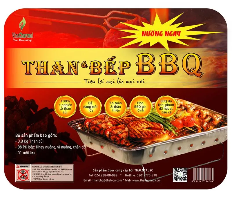 Sản phẩm than cui_2295_anh1 — Công Ty Cổ Phần Kinh Đô Thăng Long — MST 0104126173