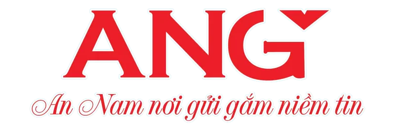 Logo Công Ty Cổ Phần Đầu Tư Xây Dựng Và Thương Mại An Nam