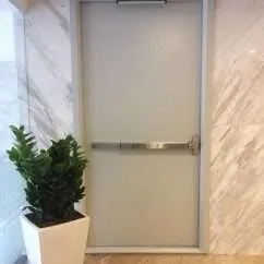 Sản phẩm cua thep chong chay 120 phut 1 242x242 — Công Ty Cổ Phần Đầu Tư Xây Dựng Và Thương Mại An Nam — MST 0104127924