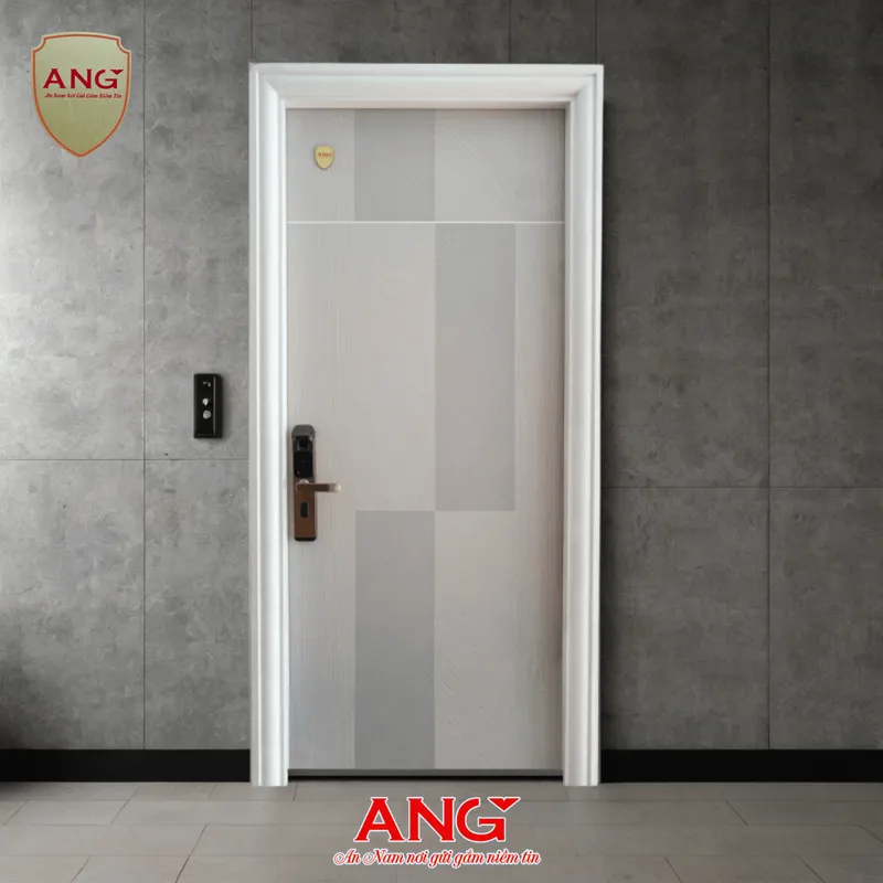 Sản phẩm ANG 05 — Công Ty Cổ Phần Đầu Tư Xây Dựng Và Thương Mại An Nam — MST 0104127924
