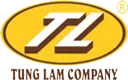 Logo Công Ty TNHH Sản Xuất Thương Mại Kinh Doanh Tùng Lâm