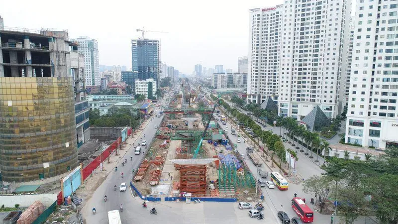 Sản phẩm mai dich 1554458678 width1004height565 — Công Ty Cổ Phần Tư Vấn Xây Dựng Và Đầu Tư Beta — MST 0104138267
