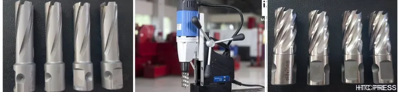 Sản phẩm Mũi khoan từ htcpress — Công Ty Cổ Phần Công Nghệ HTC Hà Nội (HTCPRESS) — MST 0104142979