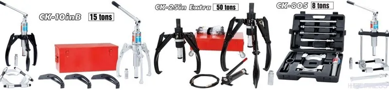 Sản phẩm Vam cảo thủy lực htcpress — Công Ty Cổ Phần Công Nghệ HTC Hà Nội (HTCPRESS) — MST 0104142979