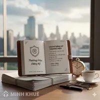Logo Luật Minh Khuê - Công Ty Luật TNHH Minh Khuê ( MKLAW FIRM)