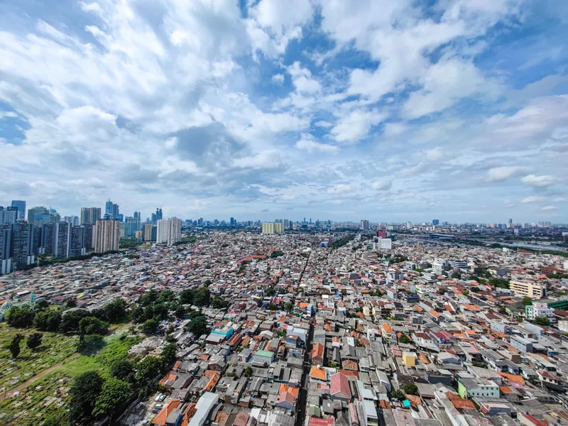 Sản phẩm indonesia — Công Ty Cổ Phần VIETTONKIN — MST 0104143316