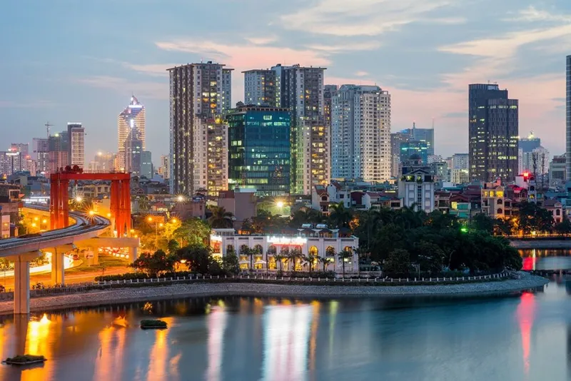 Sản phẩm How To Set Up A Company In Vietnam — Công Ty Cổ Phần VIETTONKIN — MST 0104143316