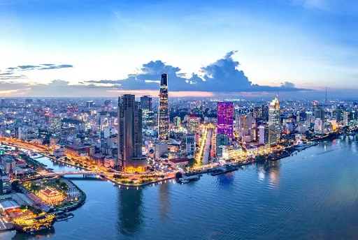 Sản phẩm Steps to establish company in Vietnam 2021 — Công Ty Cổ Phần VIETTONKIN — MST 0104143316